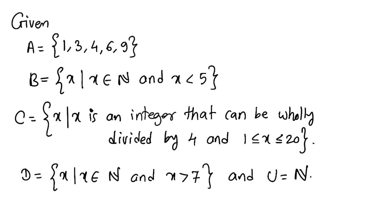 Advanced Math homework question answer, step 1, image 1